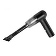 thumbnail image 2 of Handheld Vacuum Cordless for Pet Hair,Cordless Handheld Vacuum Cleaner,Lightweight Rechargeable Hand Vacuum Cordless,Portable Mini Vacuum,Held Vacuum Cleaner for Car/Home, 2 of 7