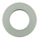 thumbnail image 4 of Paquete de 12 cintas elásticas para tallos de floristería, cintas resellables para trabajos con alambre, 11 colores Blanco, 4 of 7