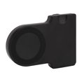 thumbnail image 1 of Agarre Para Cámara De Teléfono, Orificio De Tornillo De 1/4, Mejora La Estabilidad, Magnético Para Cámara De Teléfono Con Adaptador De Zapata Fría Para Selfie, 1 of 7