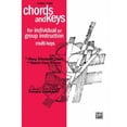 thumbnail image 1 of Pre-Owned Chords and Keys: Level 2 (for Individual or Group Instruction) (Paperback) 0757926045 9780757926044, 1 of 1