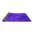thumbnail image 2 of Ahgly Company Indoor Rectangle Oriental Pink Industrial Area Rugs, 6' x 9', 2 of 4