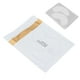 thumbnail image 4 of Parches Para Los Ojos, Máscara Hidratante Debajo De Los Ojos Seguro De Usar Elástico Cómodo En Forma De C Para Mujeres Niñas Para Mejorar Las Líneas Finas Círculos Oscuros YLSHRF Dark Circles Eye Pads, 4 of 8