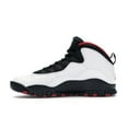 thumbnail image 2 of Jordan Men's 10 Retro Double Nickel Shoes, from StockX, 2 of 5