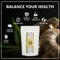 thumbnail image 2 of Organic Fresh Ginger Root 1,000mg 60 Capsules Has Powerful Medicinal Properties, 2 of 7
