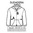 thumbnail image 4 of Sudadera Cuphead Videojuego (don´t Deal With The Devil)4, 4 of 4