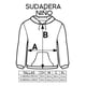 thumbnail image 4 of Sudadera Halo Reach, 4 of 4