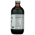 thumbnail image 2 of Suplemento Flora Health Flor-Essence con cola de pavo y cúrcuma, 2 of 4
