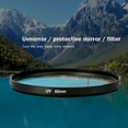 thumbnail image 2 of 40.5mm~82mm Slim UV Filter protector For Olympus Nikon Lens.. Cameras N8P8, 2 of 6