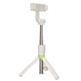 thumbnail image 1 of Palo de Selfie LO8, trípode/palo Selfie extensible con control remoto inalámbrico desmontable para teléfonos inteligentes, compacto y ligero, 1 of 8