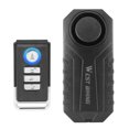 thumbnail image 3 of AntiTheft Bicycle High Visibility Alarm Wireless Bike E-Bike Movement Sensing Alarm Waterproof Remote Bicycle Search and Alarm Device, 3 of 5