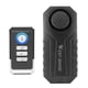 thumbnail image 4 of Alarma antirrobo bicicleta Protección bicicleta WEST BIKING Negro, 4 of 5