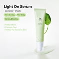 thumbnail image 2 of Serum Centella + Vita C Beauty of Joseon 30ml, 2 of 8