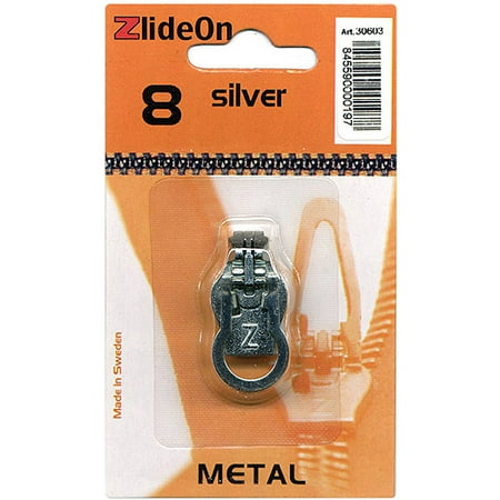 - Fix A Zipper ZlideOn Zipper Pull Replacements Metal 8