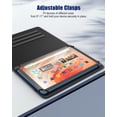 thumbnail image 2 of Funda para tableta TimoVo Universal para tableta Android de 9 a 11 pulgadas, 2 of 7