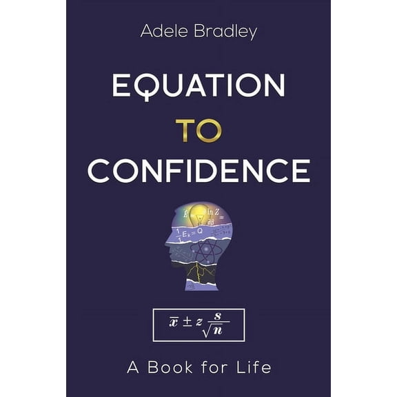 Equation to Confidence, (Paperback)