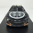thumbnail image 3 of Action Racing Noah Gragson 2023 #42 Black Rifle Coffee Company 1:24 Elite Die-Cast Chevrolet Camaro, 3 of 6