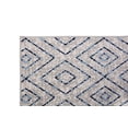 thumbnail image 6 of Furnishmyplace Furnish My Place Diamond Pattern Area Rug - Light Grey, Geometric Rug 2'x8', 6 of 8