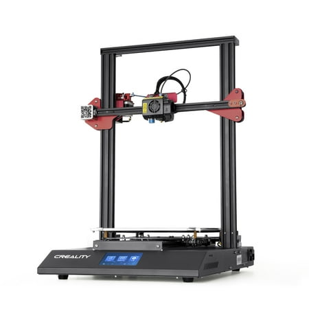 Creality CR 10S Pro 300 x 300 x 400 3D Printer (Best 3d Printer Under 300 Uk)