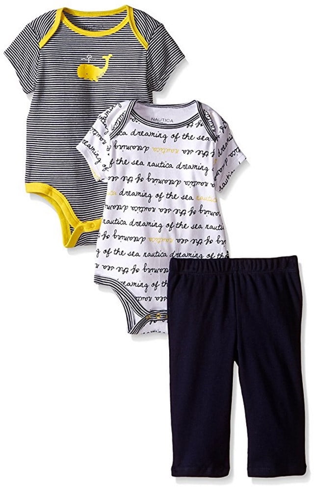 nautica bodysuits