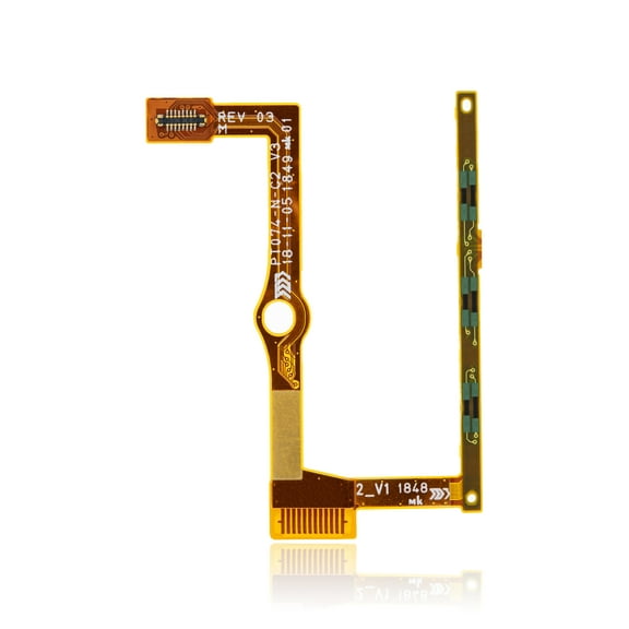 Replacement Grip Sensor Flex Cable Compatible For Google Pixel 4 XL