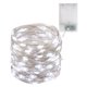 thumbnail image 3 of Hadas Navideña Alambre Cobre 5M 50LED Lámpara () Blanco, 3 of 4