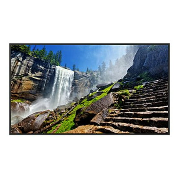 Sharp NEC Display 75" Ultra High Definition Commercial Display (pn-me752)