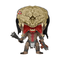 thumbnail image 2 of Funko POP! Movies: Prey - Feral Predator, 2 of 3