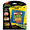 Raph, variant on Diamond Dotz Teenage Mutant Ninja Turtles - Leo Diamond Painting Kits for Adults - Diamond Art Kits a Relaxing Creative Craft Kit with Dotz Gems 5.1x5.1