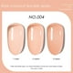 thumbnail image 1 of Esmalte de uñas semitransparente de 20 colores, crema, transparente, para decoración de uñas, 7,5 ml., 1 of 3