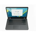 thumbnail image 2 of Lenovo Chromebook N42 Intel Celeron N3060 1.60GHz, 4GB RAM 16GB SSD 14" LED (Grade B), 2 of 5