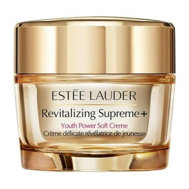 Crema facial Estee Lauder Revitalizing Supreme Plus 75 ml