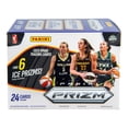 thumbnail image 3 of 2025 Panini Prizm WNBA Trading Cards Blaster Box, 3 of 4