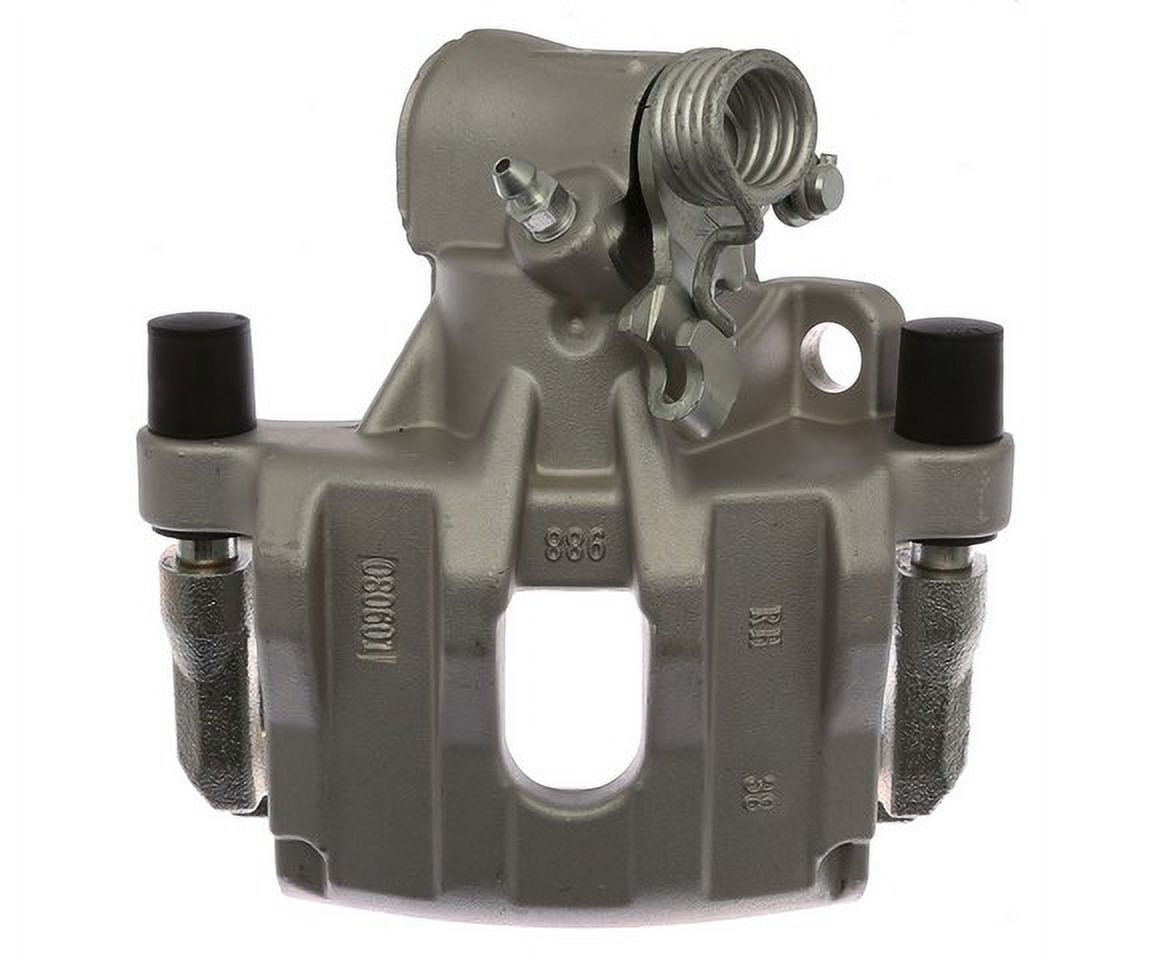 Raybestos Element3 New Plated Calipers Fits select: 2004-2008 MAZDA 3