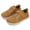 Brown, variant on Wide Barefoot Shoes for Toddler Little Kid Boys Girls Minimalist Sneakers Splay Naturally Breathable