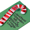 thumbnail image 6 of American Greetings Christmas Card with Ornament Keepsake - Designed by Kate Smith (Pretty Sweet), 6 of 8