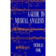 thumbnail image 2 of Guide d'Analyse Musicale par Cook, Nicholas, 2 of 2