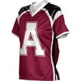 thumbnail image 3 of ProSphere Women's Alma College Red Zone Football Fan Jersey, 3 of 7