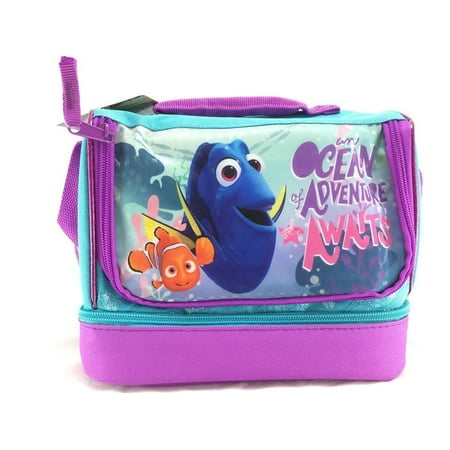 Disney Finding Dory Lunch Bag Walmart disney finding dory lunch bag walmart