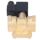 thumbnail image 3 of Válvula Solenoide Eléctrica de Latón,Válvula Solenoide Eléctrica de Latón Válvula Solenoide Eléctrica de Latón Válvula Solenoide Eléctrica Magistralmente Creada, 3 of 8