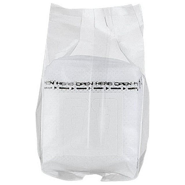 Bolsa de filtro de café por goteo de 50 piezas, bolsa de papel de filtro portátil con orejas, bolsa de filtro con colgante