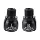 thumbnail image 1 of Extensor de pedal de bicicleta shamjiam Negro 9/16 pulgadas, 1 of 9