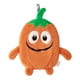 thumbnail image 1 of Toalla Mano 2 Fantasma Halloween Bordado Lujo Premium (calabaza) Rojo, 1 of 9