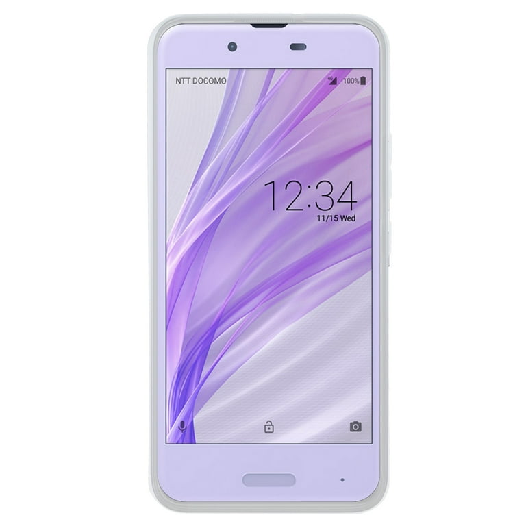 AQUOS - AQUOS　sence sh-01k Amazon.co.jp: SHARP [SIM Unlocked] docomo AQUOS sense SH-01K