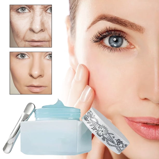 フェイスクリーム maki Power Cream Recharge Anti Aging Moisturizer | IL MAKIAGE