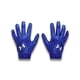 thumbnail image 1 of Guante deportivo Under Armour Clean Up de béisbol, XL, Royal, 1 of 1