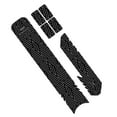 thumbnail image 4 of jinwen Bike Frame Protection Stickers Mountain Bike Protective Tape Chainstay Protector Stripes, 4 of 9