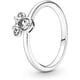 thumbnail image 1 of Anillo Pandora Cabeza Reluciente Minnie Mouse De Disney 190074C01 | Talle 48 | Edición Limitada Disney | Joyería De Lujo Para Mujer | Ideal Para Regalo Elegante | Compatible Con Charms Pandora, 1 of 5