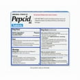 thumbnail image 3 of Pepcid AC Tablets 30 Tablets (Pack of 6), 3 of 4