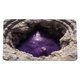 thumbnail image 1 of CREATITOY 3D Optical Illusion Rug 15.7x23.6In Non-Slip Floor Mat for Home Living Room Holiday Decor, 1 of 5