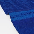 thumbnail image 3 of Unique Bargains Sequin Throw Pillow Covers 2 Glitter Decorative Pillow Cases Cushion Cover Dark Blue 18" x 18", 3 of 6
